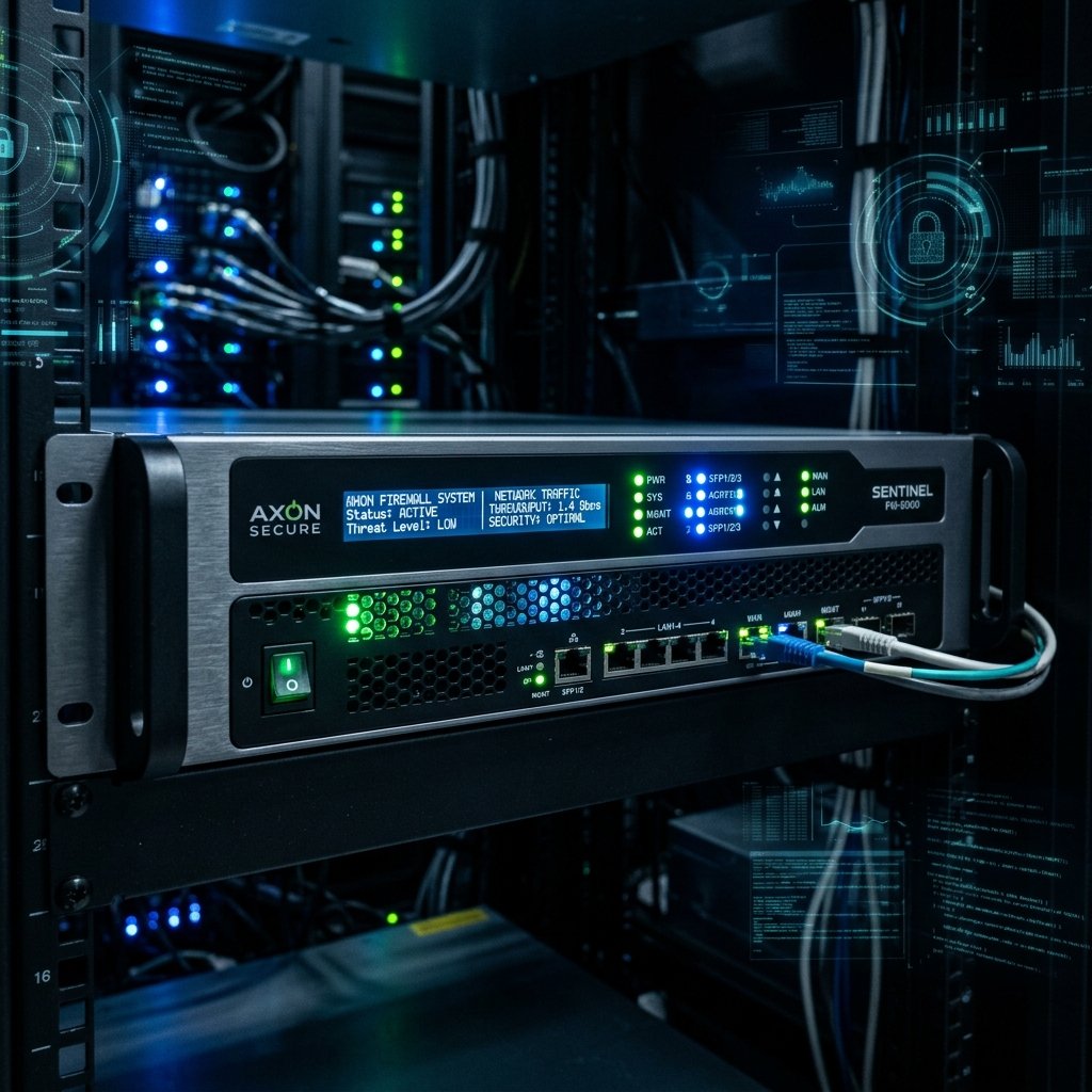 Passerelle Mail Sécurisée