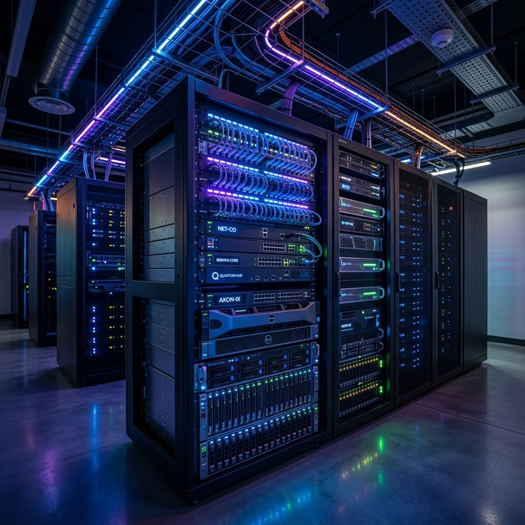 Console KVM Rackable 17"